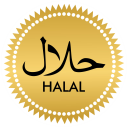 Halal Certified