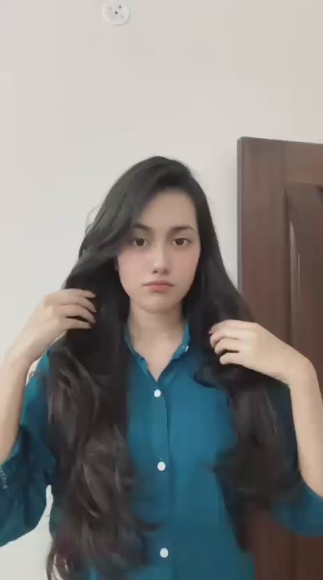 Hallaj Herbal Hair Oil